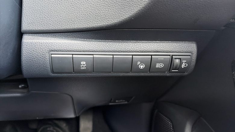 Toyota Corolla 1.8 VVT-i Hybrid Design 5dr CVT Hybrid Hatchback